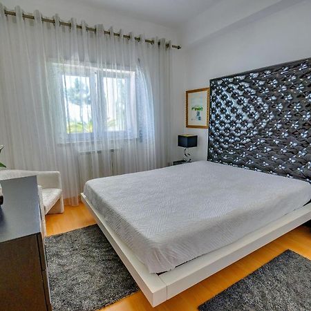 Apartamentos 7 Saias Назаре Экстерьер фото