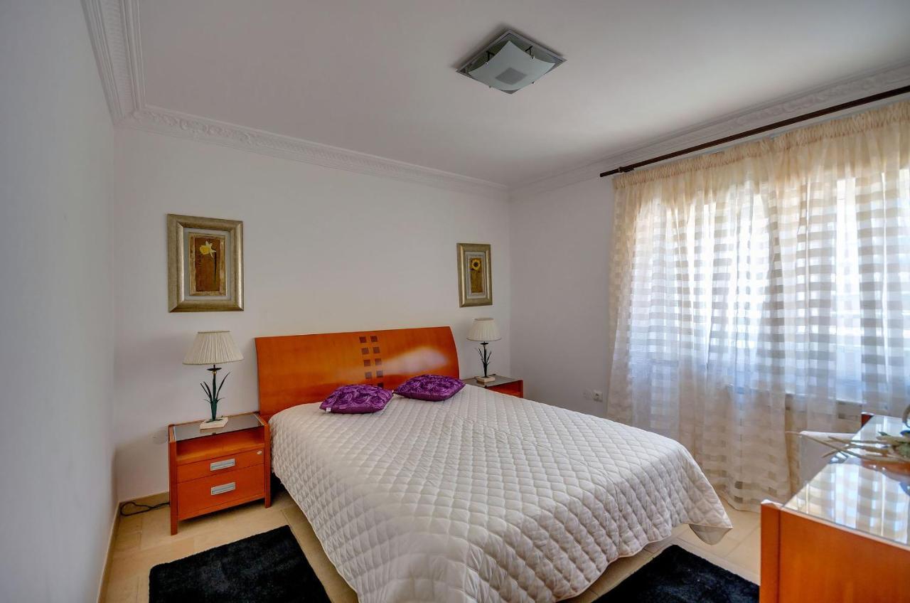 Apartamentos 7 Saias Назаре Экстерьер фото