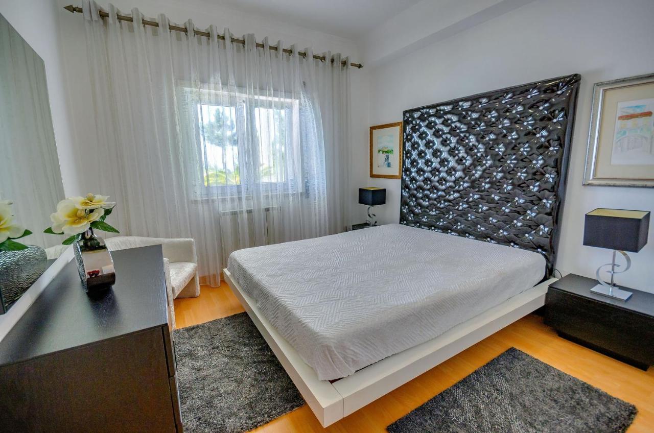 Apartamentos 7 Saias Назаре Экстерьер фото