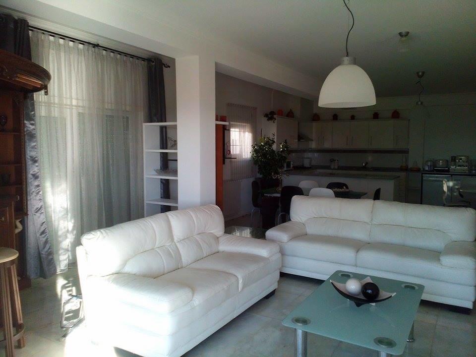 Apartamentos 7 Saias Назаре Номер фото
