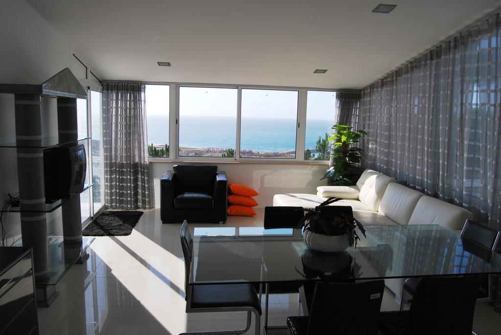 Apartamentos 7 Saias Назаре Номер фото