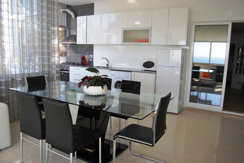 Apartamentos 7 Saias Назаре Номер фото