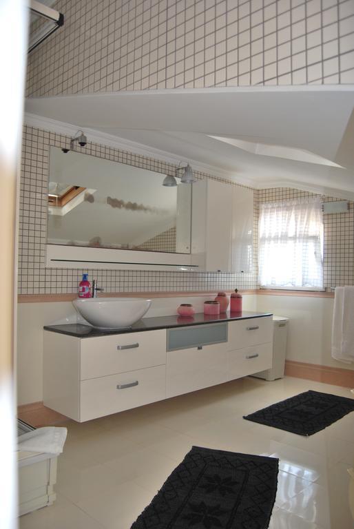 Apartamentos 7 Saias Назаре Номер фото